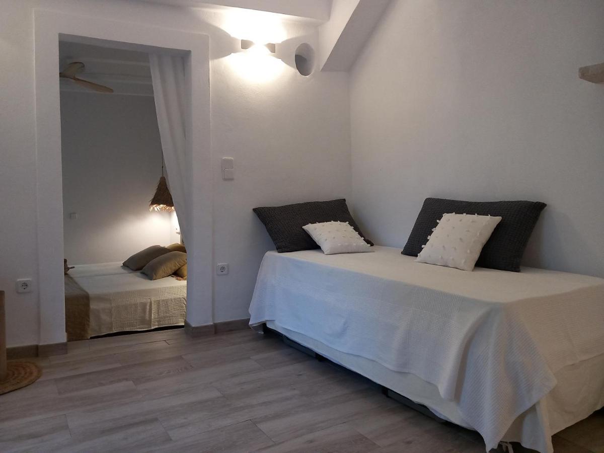 Ferienhaus Townhouse Sa Casa *