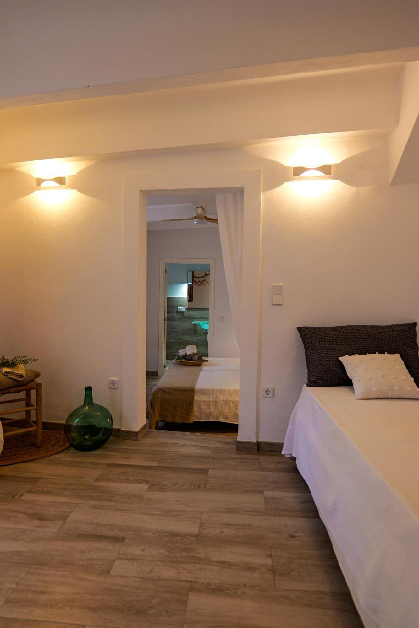 Townhouse Sa Casa Ferienhaus *