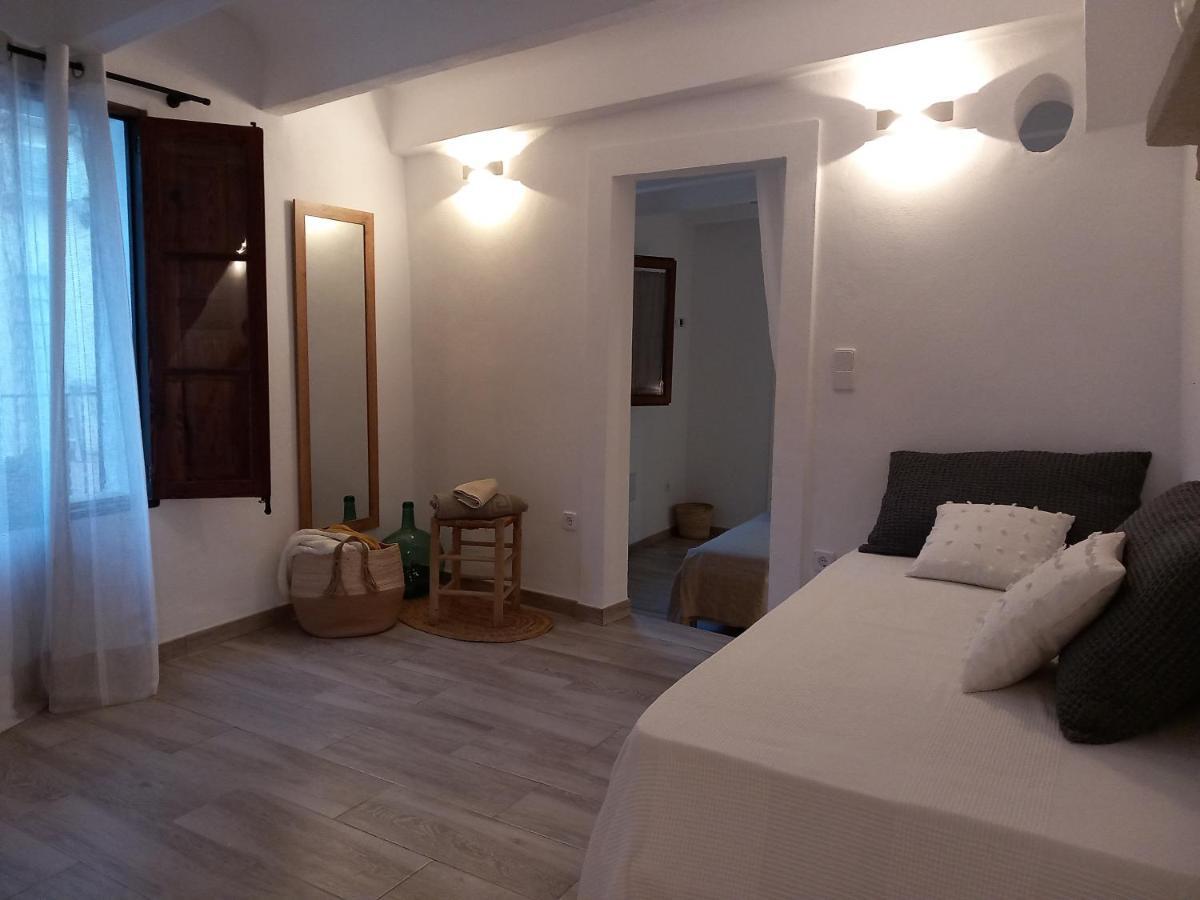 Сasa de vacaciones Townhouse Sa Casa *