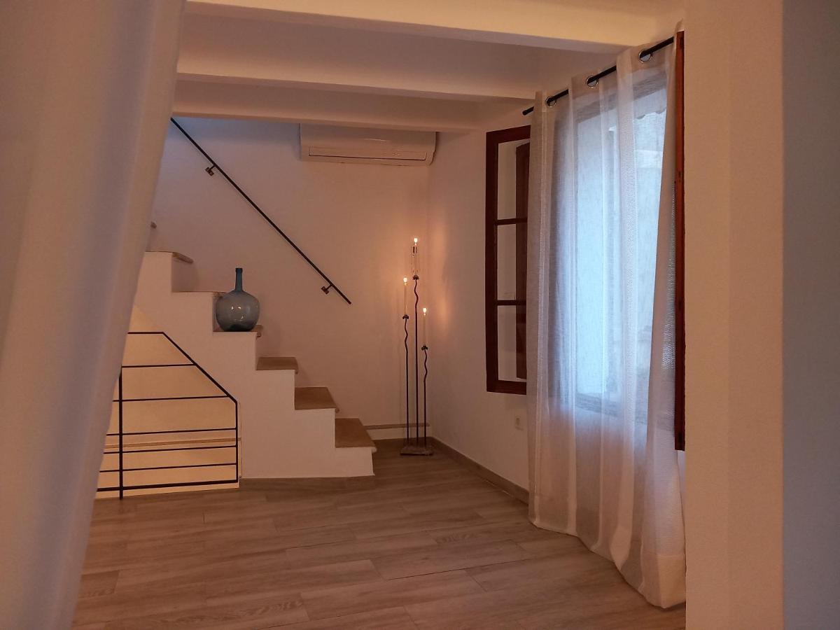 Сasa de vacaciones Townhouse Sa Casa