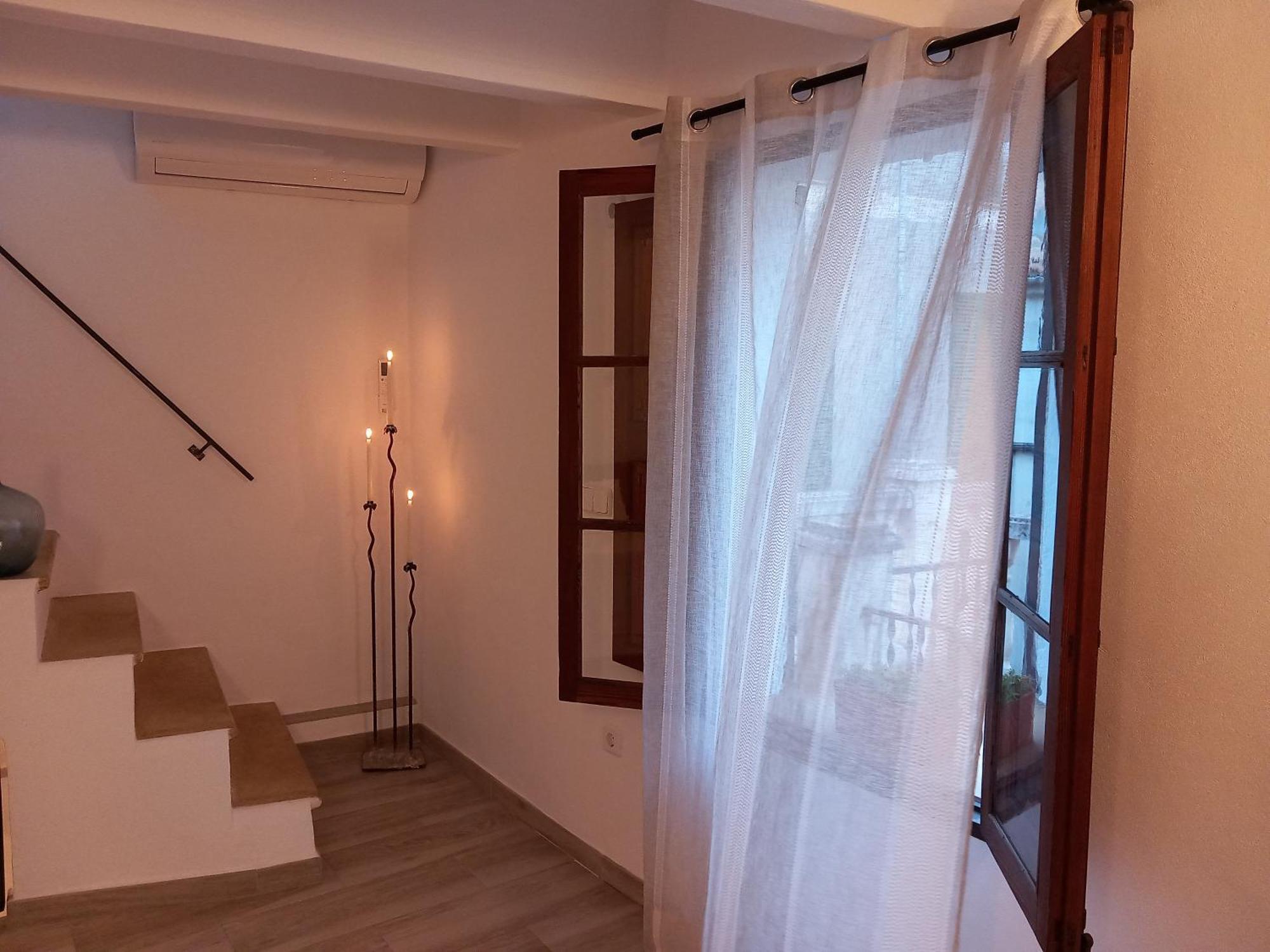 Vakantiehuis Townhouse Sa Casa *