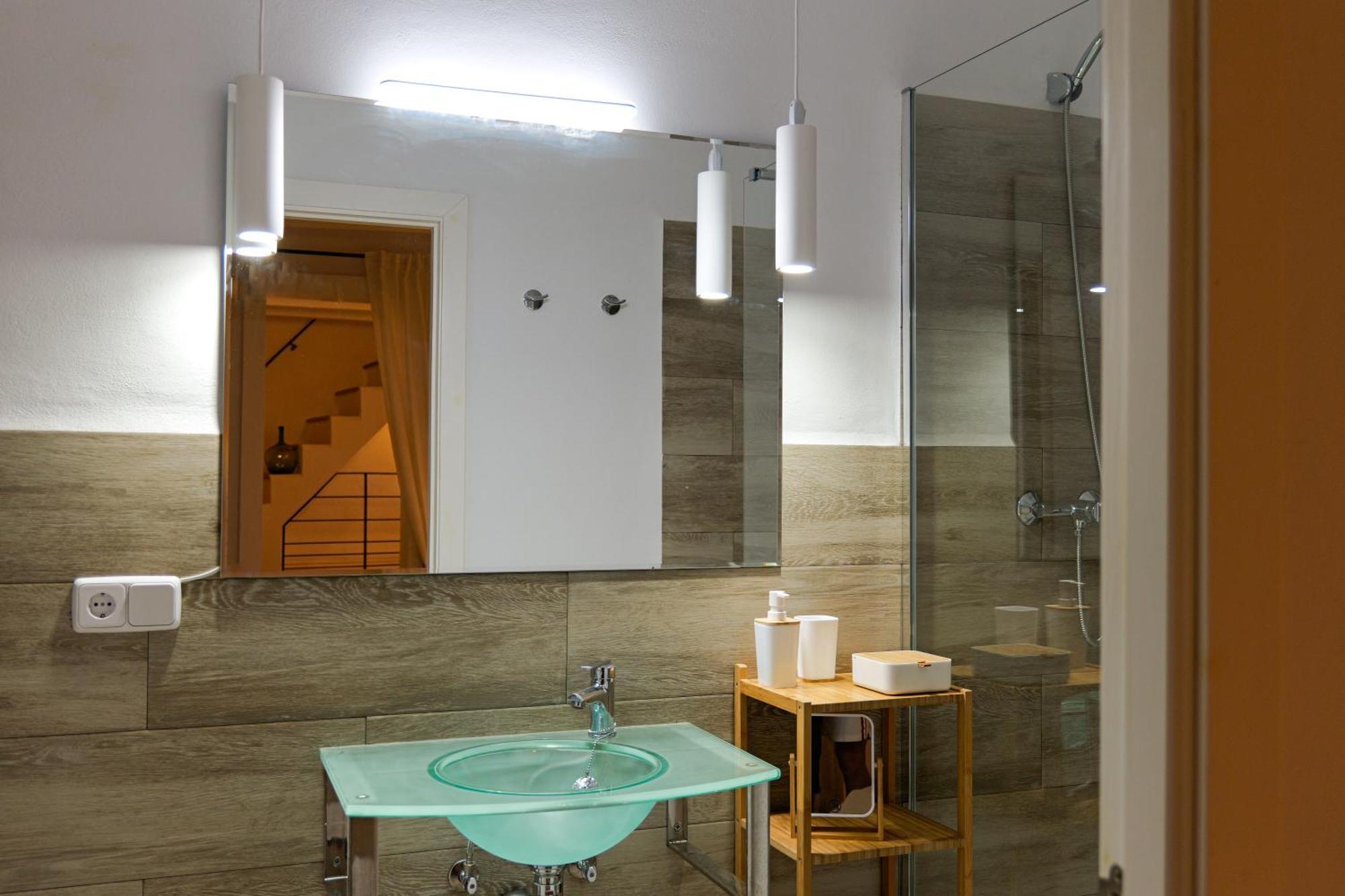 Сasa de vacaciones Townhouse Sa Casa *
