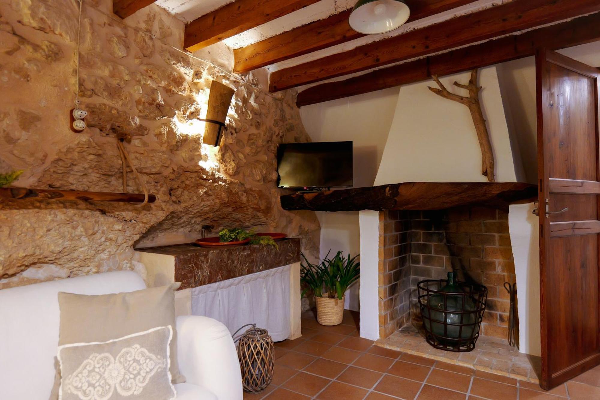 Townhouse Sa Casa Vakantiehuis *