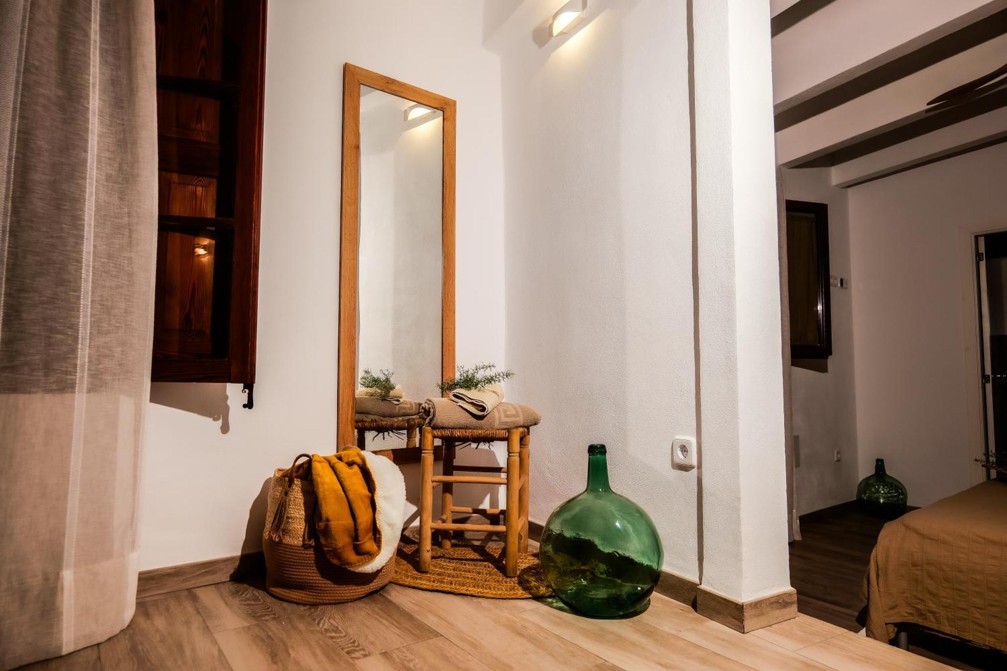 Townhouse Sa Casa Vakantiehuis Sineu (Mallorca)