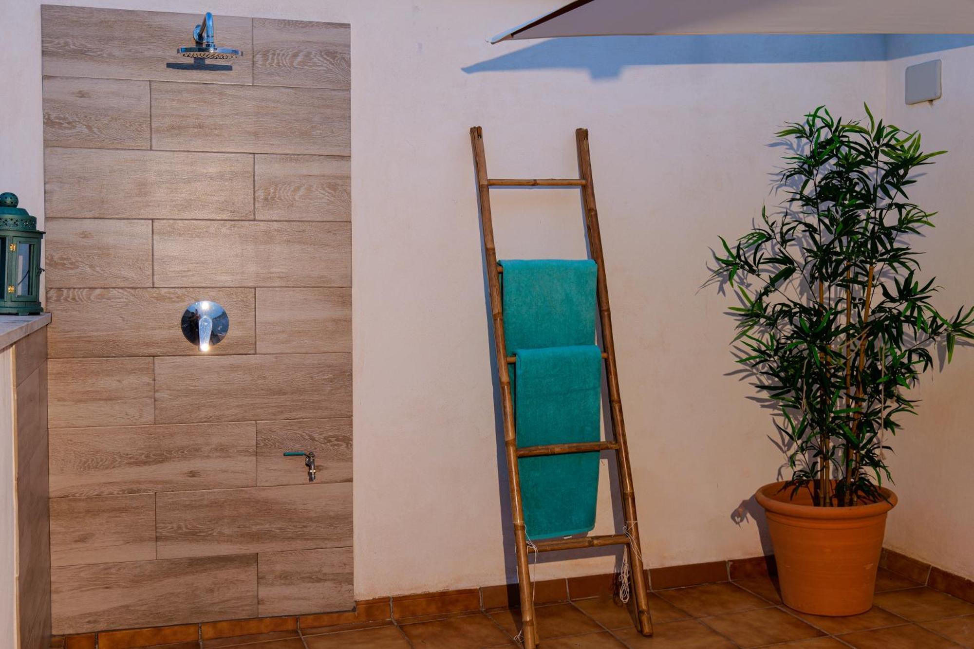 Townhouse Sa Casa Vakantiehuis