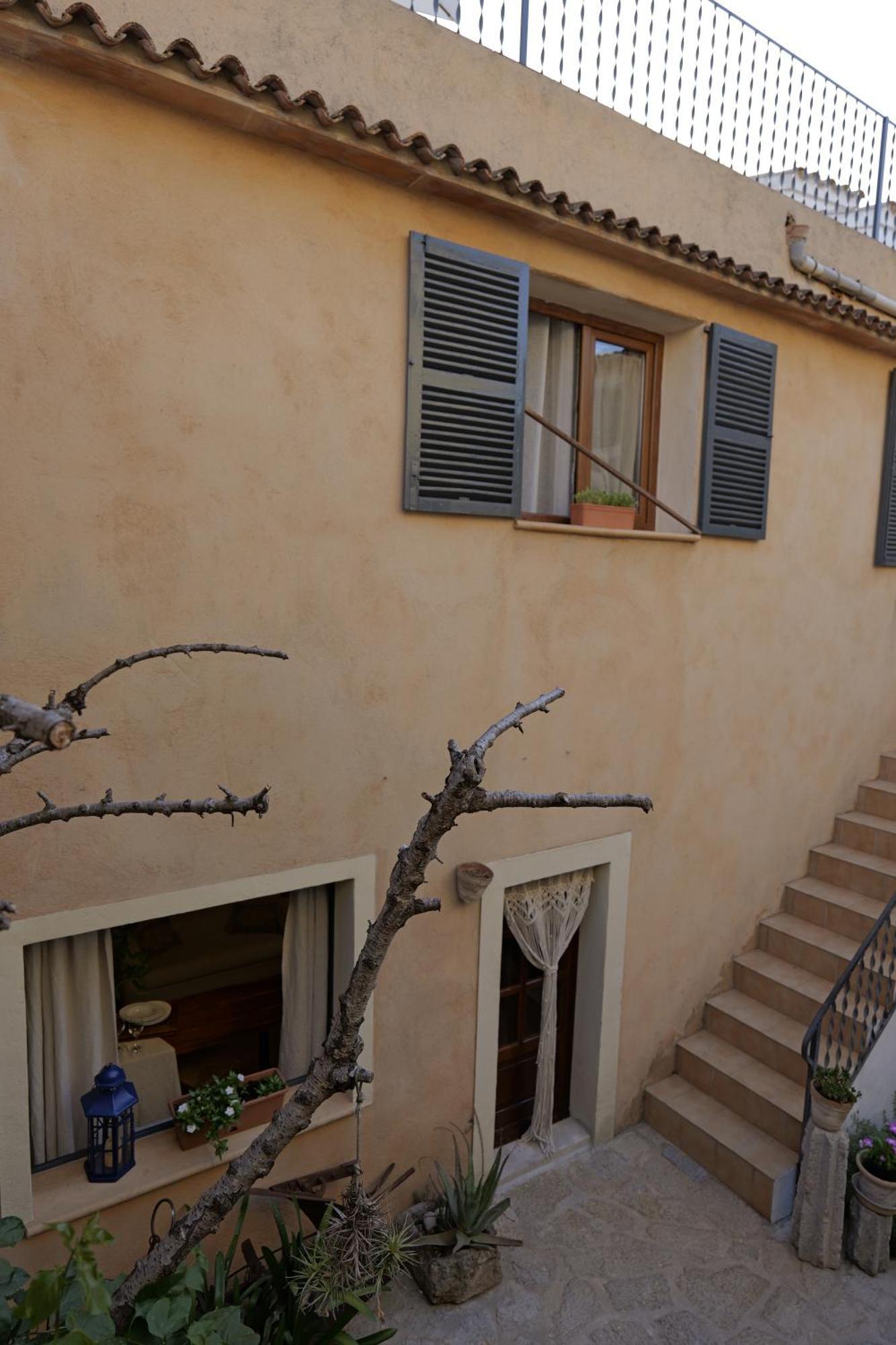 Townhouse Sa Casa Vakantiehuis Sineu (Mallorca)